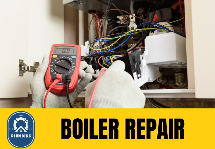 boiler repair Faversham