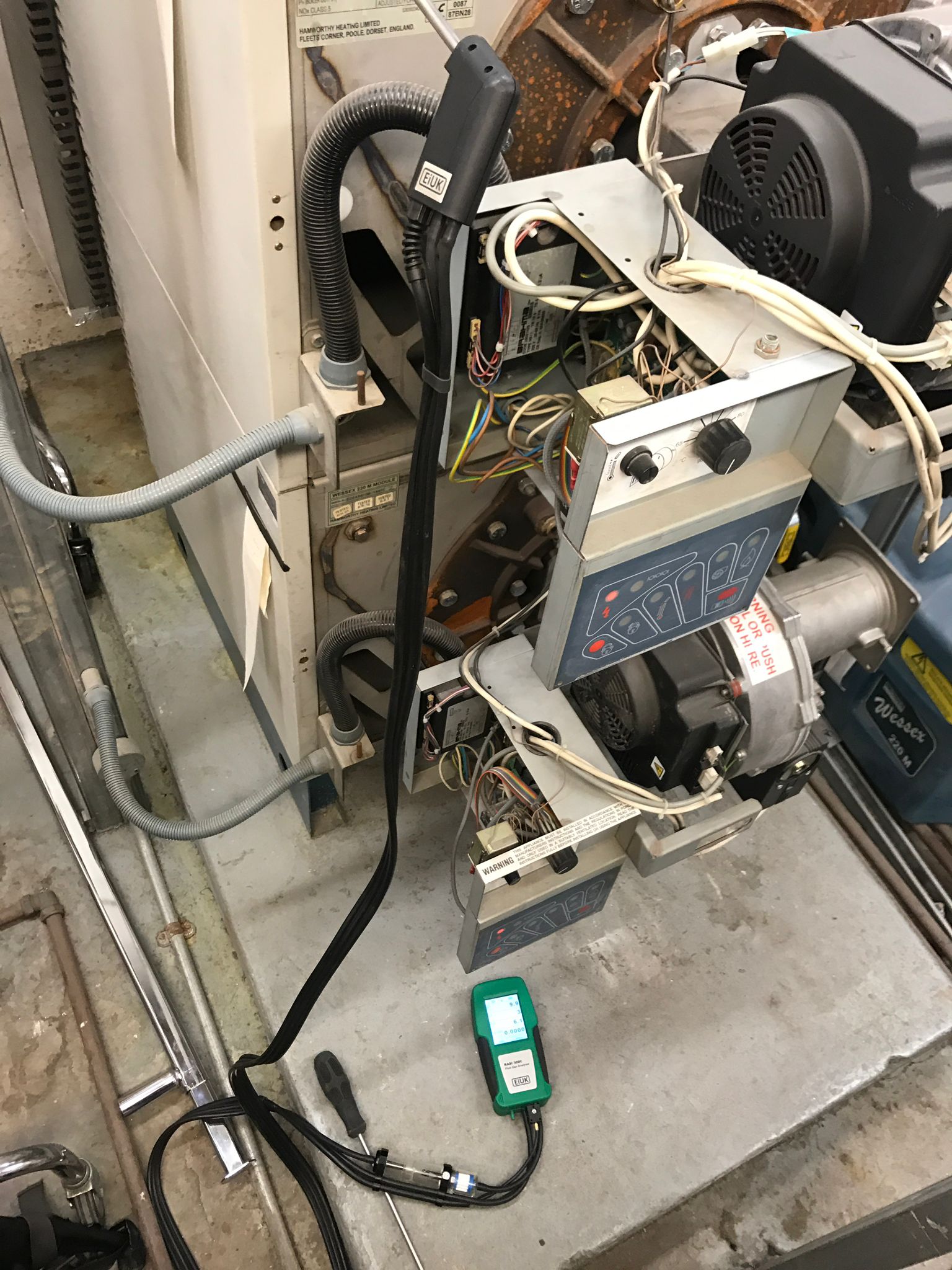 gas safe registered engineer near me Faversham, ME13